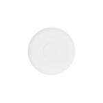 White Album Universal Saucer 150x18mm