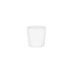 White Album Tea Cup/ Sugar Stick Holder 255ml