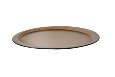 Ceramabake Pizza Tray 30cm