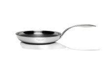 Matrix Stainless Steel Frypan 28cm