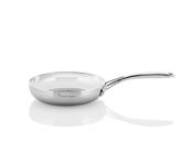 Helix Tri-Ply Stainless Steel Frypan 20cm