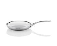 Helix Tri-Ply Stainless Steel Frypan 28cm