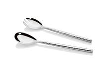 Salford Salad Serers 2pc Set