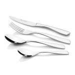 Soho 24 Piece Cutlery Set
