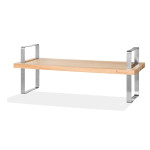 Multi Height Serving Board Medium
