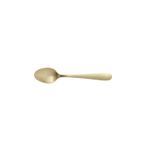 12 Pack Luxor Champagne Satin Teaspoon 135mm