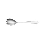 12 Pack Luxor Salad Fork