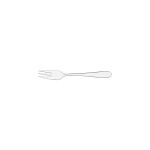 12 Pack Luxor Cake Fork