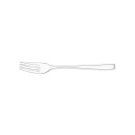 12 Pack Opera Table Fork