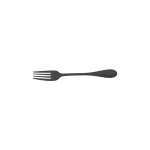 Soho Ink Dessert Fork 12 Pack