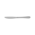 12 Pack Soho Matt Table Knife