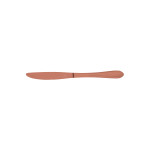 Soho Rose Dessert Knife 12 Pack
