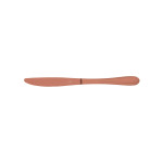 Soho Rose Table Knife 12 Pack