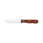 12 Pack Steak Knife Jumbo Round Tip