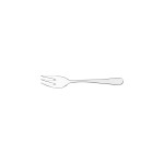 12 Pack York Cake Fork