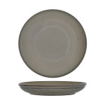 Artistica Round Coupe Serve Bowl 450mm Canvas