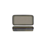 Artistica Rectandle Oven Dish 240x120x40mm Canvas