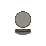 Artistica Round Deep Plate 180mm Canvas