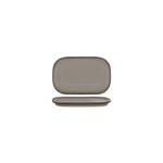 Artistica Canvas Rectangle Coupe Plate 170x110mm