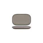 Artistica Canvas Rectangle Coupe Plate 250x140mm