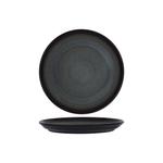 Artistica Pewter Round Plate Rolled Edge 270mm