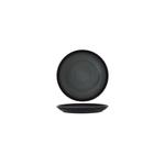 Artistica Pewter Round Coupe Plate 160mm