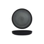 Artistica Pewter Round Deep Plate 240mm