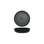 Artistica Pewter Round Deep Plate 180mm