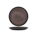Artistica Mulberry Round Plate Rolled Edge 270mm