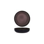 Artistica Mulberry Round Deep Plate 180mm