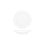 White Pasta Soup Bowl Deep 225x45mm Rim Shape