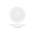 Core Round Deep Coupe Plate 200mm