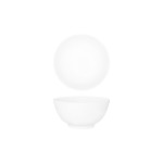 White Noodle Soup Bowl 150x75mm