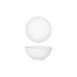 White Noodle Soup Bowl 175x85mm