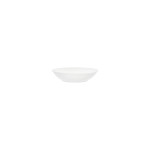White Sauce Dish Flared Coupe 95x22mm