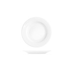 Core White Banquet Round Plate 175mm