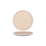Naturals Sierra Beige Round Plate 265x28mm