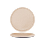 Naturals Sierra Beige Round Plate 325x28mm