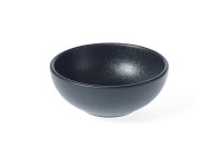 Black Cereal Bowl 16X5.5cm