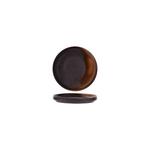 Urban Coffee Dust Round Stackable Plate 170x22mm