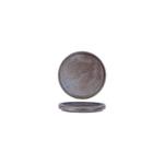 Urban Greystone Blue Round Stackable Plate 170x22mm