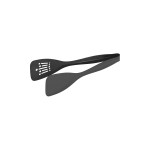 All Purpose Tong Gunmetal 235mm