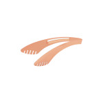 Serving Tong Copper 215mm