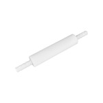 Rolling Pin Plastic 80x350mm