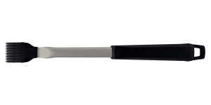 Churrasco Black Barbecue Basting Brush 41cm