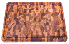 Teak Chopping Board 46x35.5cm