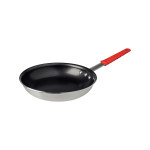 Professional Aluminum Nonstick Restaurant Fry Pan 25cm - *Worlds Best