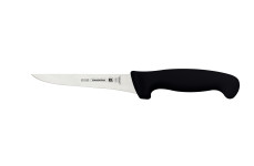 Professional Master Black Boning Knife Thin 5", 13cm