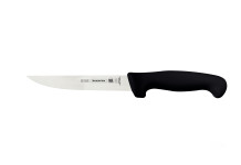 Professional Master Black Boning Knife Thin  6", 15cm