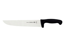 Professional Master Black Meat Knife 10", 26cm